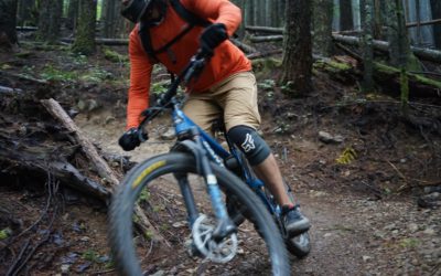 Ciclismo y bicicleta de montaña