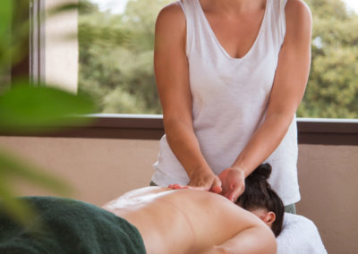 massage a la retraite developpement personnel