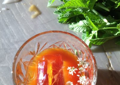 drink a la retraite developpement personnel