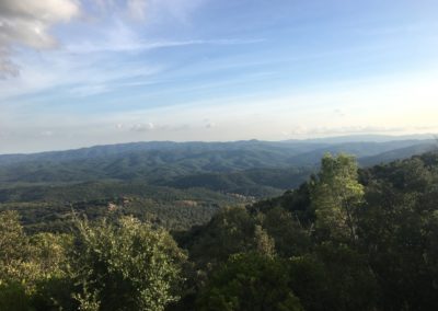 passez une séjour vélo en espagne