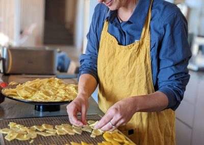 healthy cooking a la retraite developpement personnel