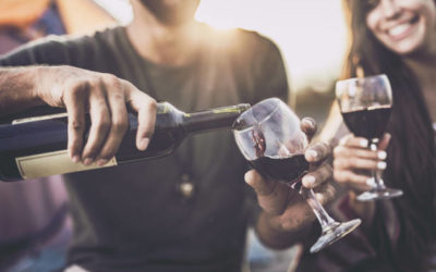 Degustació de vins naturals – 2h