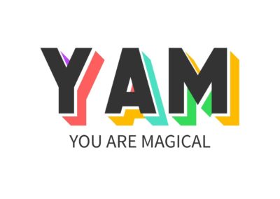 logo YAM