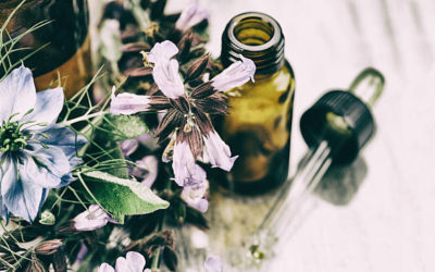 Introduction to aromatherapy – 2h