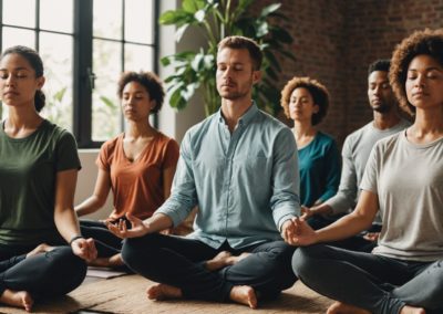 meditation