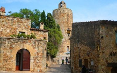 Les villages de l’Empordà