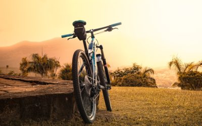 e-Mountain bike